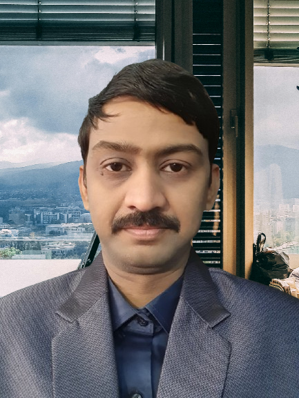 Debasis Bhattacharjee